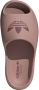 Adidas Adifom Dames Slippers en Sandalen Bruin Maat: 36 2 3 Mesh Synthetisch Foot Locker - Thumbnail 5
