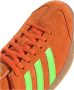 Adidas Oranje Hamburg Sneakers Orange Dames - Thumbnail 2