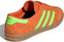 Adidas Oranje Hamburg Sneakers Orange Dames - Thumbnail 3