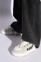 Adidas Originals ADI2000 sneakers grijsgroen zwart ecru - Thumbnail 15