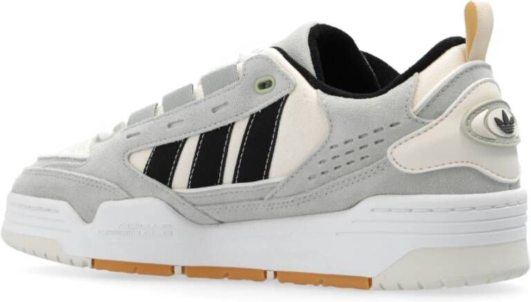 adidas Originals Adi2000 sneakers Gray Dames