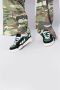 Adidas Originals ADI 2000 Core Black Cloud White Collegiate Green- Core Black Cloud White Collegiate Green - Thumbnail 4