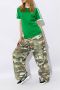 Adidas Originals ADI 2000 Core Black Cloud White Collegiate Green- Core Black Cloud White Collegiate Green - Thumbnail 8