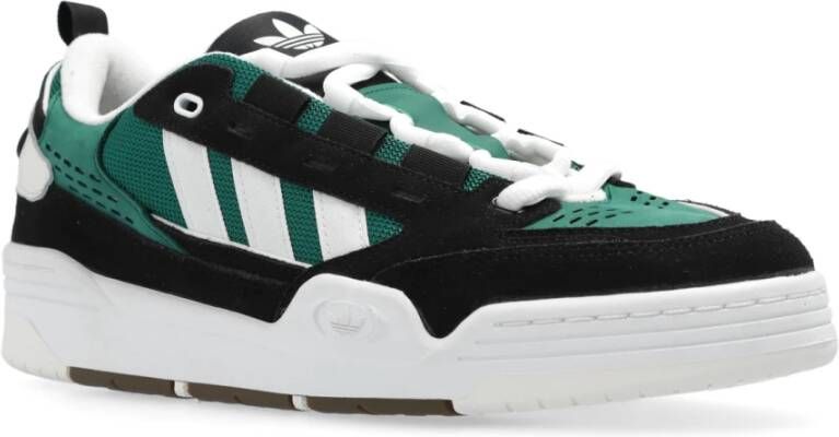 adidas Originals Adi2000 sneakers Multicolor Dames