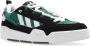Adidas Originals ADI 2000 Core Black Cloud White Collegiate Green- Core Black Cloud White Collegiate Green - Thumbnail 9