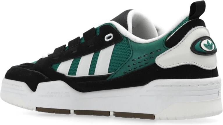 adidas Originals Adi2000 sneakers Multicolor Dames