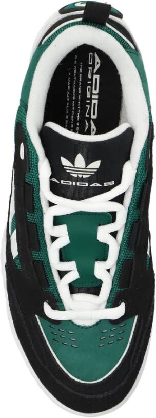 adidas Originals Adi2000 sneakers Multicolor Dames