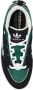 Adidas Originals ADI 2000 Core Black Cloud White Collegiate Green- Core Black Cloud White Collegiate Green - Thumbnail 11
