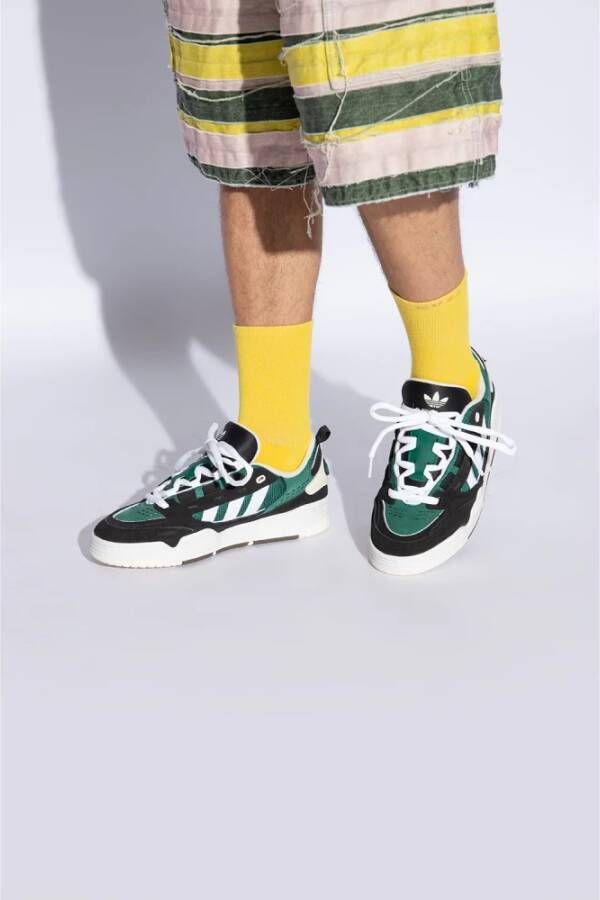 adidas Originals Adi2000 sneakers Multicolor Heren