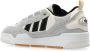 Adidas Originals ADI2000 sneakers grijsgroen zwart ecru - Thumbnail 11
