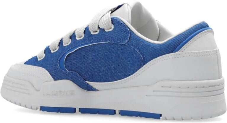adidas Originals Adi2000 X Ksenia Schnaider sneakers Blauw Dames