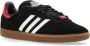 Adidas Originals 100T Palos Hills Lifestyle in zwart formaten: 42 2 3 - Thumbnail 6