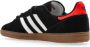 Adidas Originals 100T Palos Hills Lifestyle in zwart formaten: 42 2 3 - Thumbnail 7