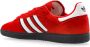 Adidas Originals 100T Palos Hills Lifestyle in rood formaten: 41 1 3 - Thumbnail 14