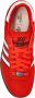 Adidas Originals 100T Palos Hills Lifestyle in rood formaten: 41 1 3 - Thumbnail 15