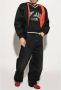 Adidas Originals 100T Palos Hills Lifestyle in rood formaten: 41 1 3 - Thumbnail 5