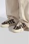 Adidas Bad Bunny Last Campus Sneakers Brown Heren - Thumbnail 17