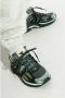 Adidas Originals X Sftm Green Dames - Thumbnail 2