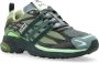 Adidas Originals X Sftm Green Dames - Thumbnail 4
