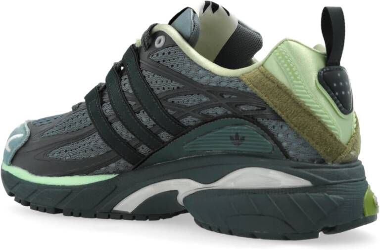 adidas Originals X Sftm Green Dames