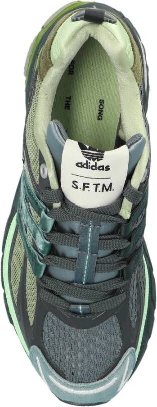 adidas Originals X Sftm Green Dames