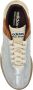 Adidas Metallic Panel Lace-Up Sneakers met platte zool Multicolor Heren - Thumbnail 15