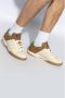 Adidas Samba Millennium Elena Nappa Sneakers Beige Heren - Thumbnail 16