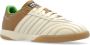 Adidas Samba Millennium Elena Nappa Sneakers Beige Heren - Thumbnail 18