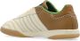 Adidas Samba Millennium Elena Nappa Sneakers Beige Heren - Thumbnail 19