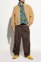 Adidas Originals Adidas x Wales Bonner Multicolor Heren - Thumbnail 9