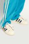 Adidas Krokodilreliëf Leren Sneakers Multicolor - Thumbnail 5