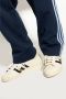 Adidas Krokodilreliëf Leren Sneakers Multicolor - Thumbnail 18