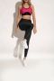 Adidas Originals adiFOM ClimaCool Cloud White Crystal White Core Black- Cloud White Crystal White Core Black - Thumbnail 6