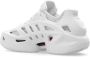 Adidas Originals adiFOM ClimaCool Cloud White Crystal White Core Black- Cloud White Crystal White Core Black - Thumbnail 4