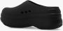 Adidas Originals Adifom Stan Mule W slides Adifom Stan Mule W slides Black - Thumbnail 7