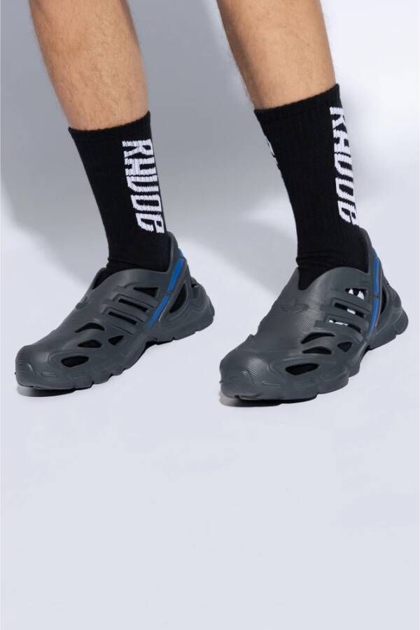 adidas Originals AdiFOM Supernova sneakers Gray Heren