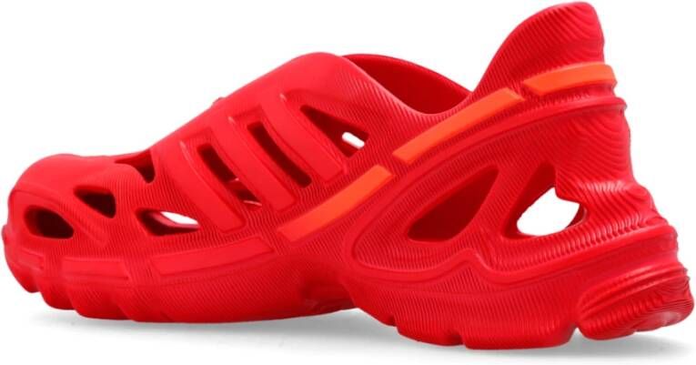 adidas Originals adiFOM Supernova sneakers Red Dames