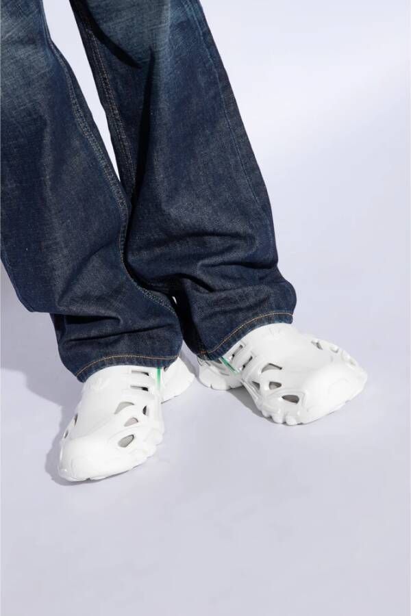 adidas Originals AdiFOM Supernova sneakers White Dames