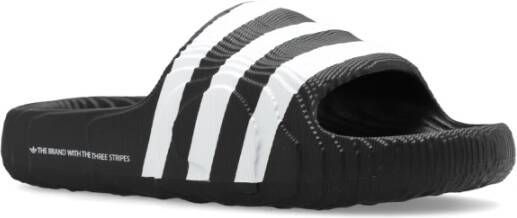 adidas Originals Adilette 22 slides Black Dames