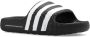 Adidas Originals Stijlvolle Slippers voor Dagelijks Comfort Black Heren - Thumbnail 5