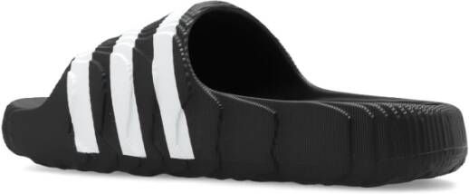 adidas Originals Adilette 22 slides Black Dames