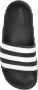 Adidas Originals Stijlvolle Slippers voor Dagelijks Comfort Black Heren - Thumbnail 7