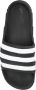 Adidas Originals Stijlvolle Slippers voor Dagelijks Comfort Black Heren - Thumbnail 8