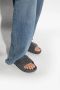 Adidas Originals Adilette 22 Badslippers Adilette Schoenen grey five grey five core black maat: 43 beschikbare maaten:37 38 39 40.5 42 43 44.5 4 - Thumbnail 9