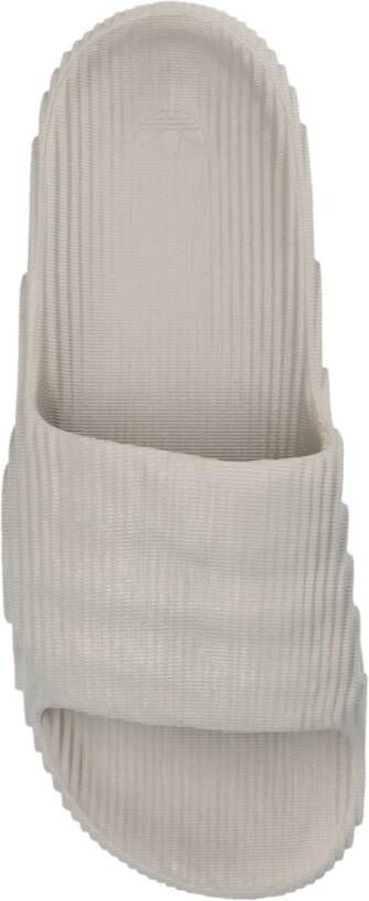 adidas Originals Adilette 22 slides Grijs Dames