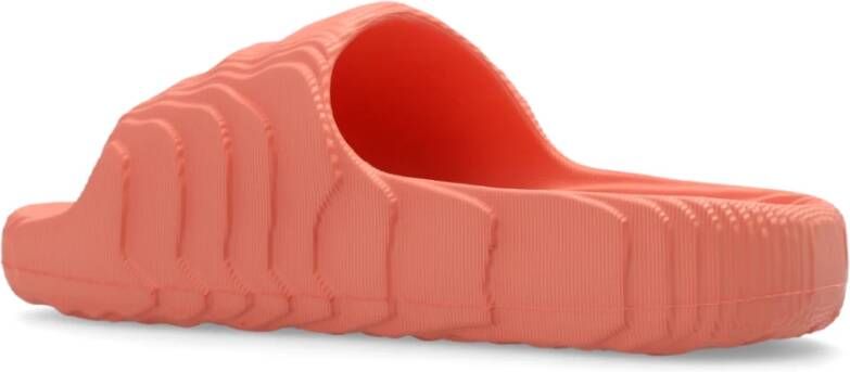 adidas Originals Adilette 22 slides Roze Dames