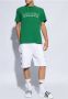 Adidas Originals Klassieke Slip-On Sandalen met Plantaardig Materiaal White Heren - Thumbnail 4