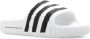 Adidas Originals Klassieke Slip-On Sandalen met Plantaardig Materiaal White Heren - Thumbnail 5