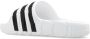 Adidas Originals Klassieke Slip-On Sandalen met Plantaardig Materiaal White Heren - Thumbnail 6
