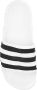 Adidas Originals Klassieke Slip-On Sandalen met Plantaardig Materiaal White Heren - Thumbnail 7